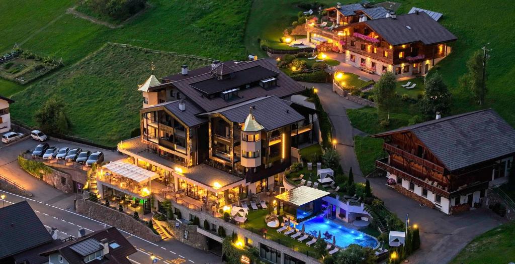 Alpin Garden Luxury Maison & SPA – Adults Only Review