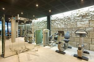 Altapura Hotel & Spa Val Thorens - Relaxing Wellness Facilities