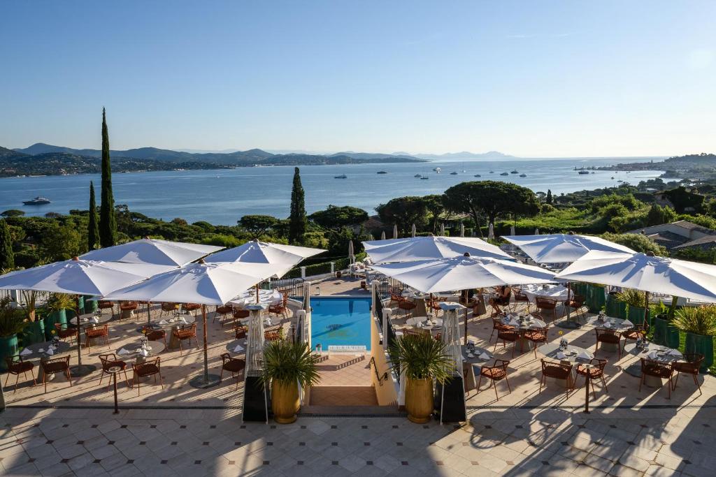 Althoff Hotel Villa Belrose Review