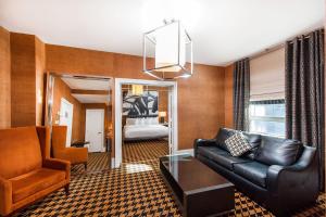 Ameritania at Times Square - Facilities and Amenities