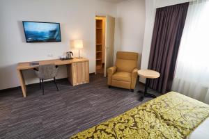 Amrâth Hotel Lapershoek Arenapark - Booking Policies and Information