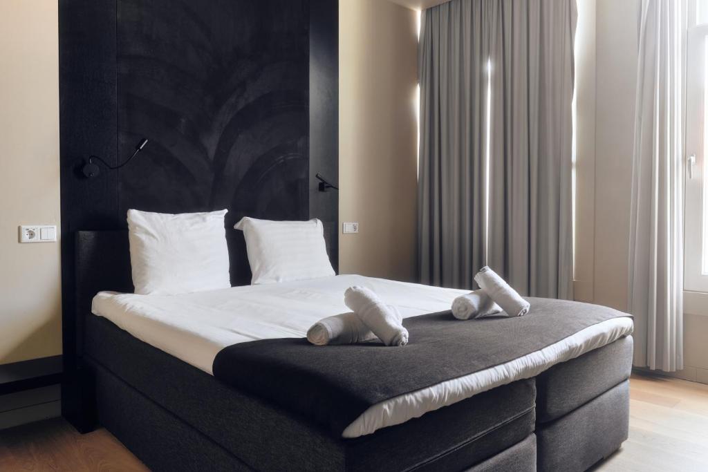 AmsterHome Hotel - Guest Reviews and Ratings