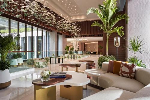 Anantara Downtown Dubai - Guest Reviews