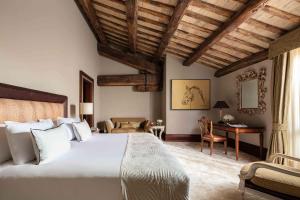 Anantara Palazzo Naiadi Rome Hotel - A Leading Hotel of the World - Guest Services and Policies