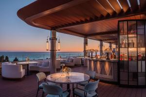 Anantara Plaza Nice Hotel - A Leading Hotel of the World - Sustainability Certification