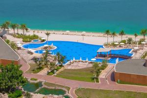 Andaz Residence by Hyatt - Palm Jumeirah - Dining Options
