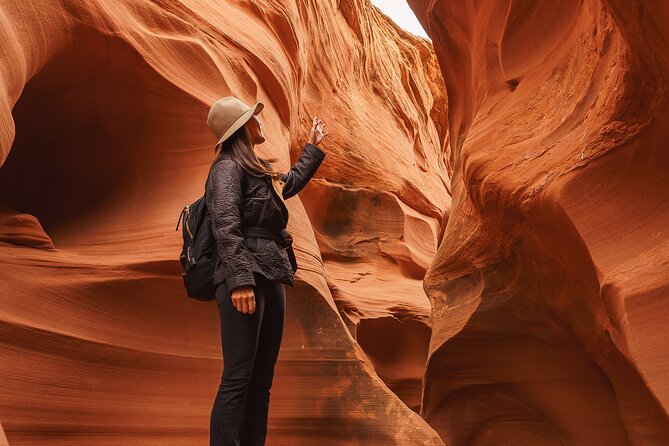 Antelope Canyon Private Professional Photoshoot Session - What to Expect During Your Session
