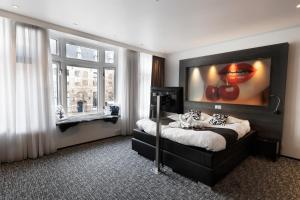 Apart! Food & Drinks Apartments - Guest Reviews and Ratings