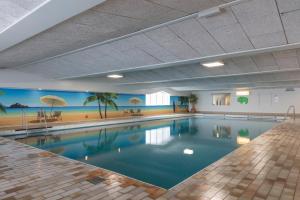 Aparthotel Delden - Dining and Culinary Experiences