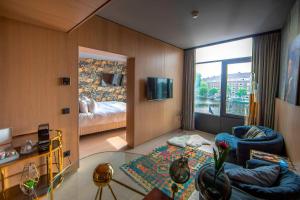 Apollo Hotel Amsterdam, a Tribute Portfolio Hotel - Guest Experience