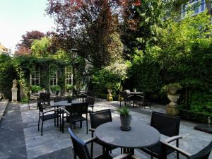 Apollofirst Boutique Hotel - Exploring Nearby Attractions