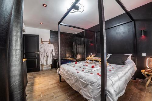 Appart Hotel GLAM88 Suites With SPA and Private Sauna - Policies and House Rules