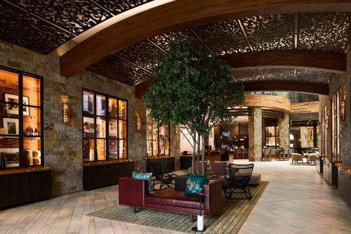 Archer Hotel Napa - Facilities and Services