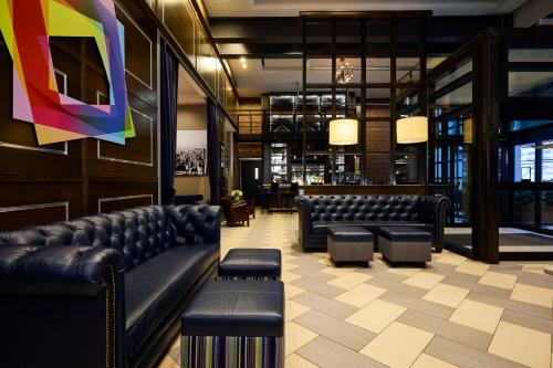 Archer Hotel New York - Accommodations and Amenities