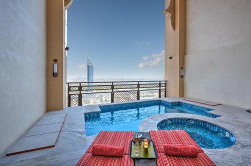 Arjaan by Rotana - Dubai Media City - Recreational Facilities