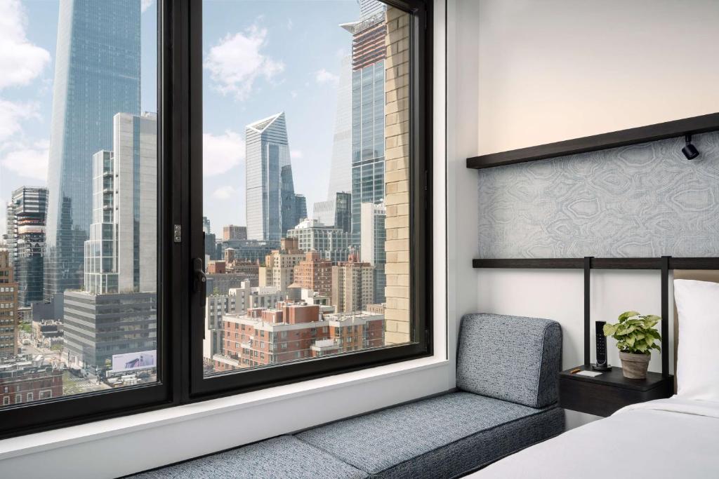 Arlo Midtown - Guest Experience and Reviews