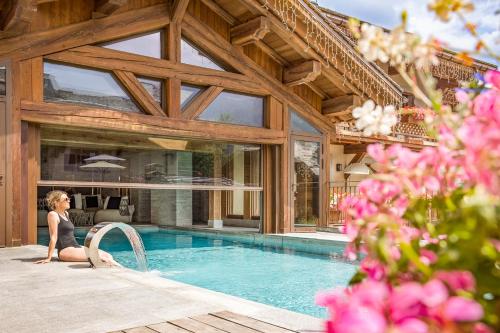 Armancette - The Leading Hotels of the World - Dining and Culinary Experiences