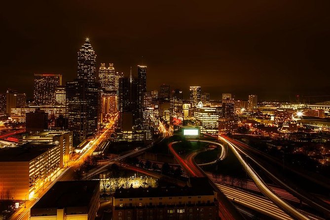 Arrival by Private SUV From Hartsfield Airport ATL to ATLanta - Pricing and Guarantee