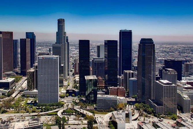 Arrival Private Transfer: LAX Airport to Anaheim Resort Area - Airport Arrival Experience