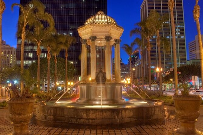 Arrival Private Transfer: San Diego Airport SAN to San Diego in Business Car - Pricing and Payment Options