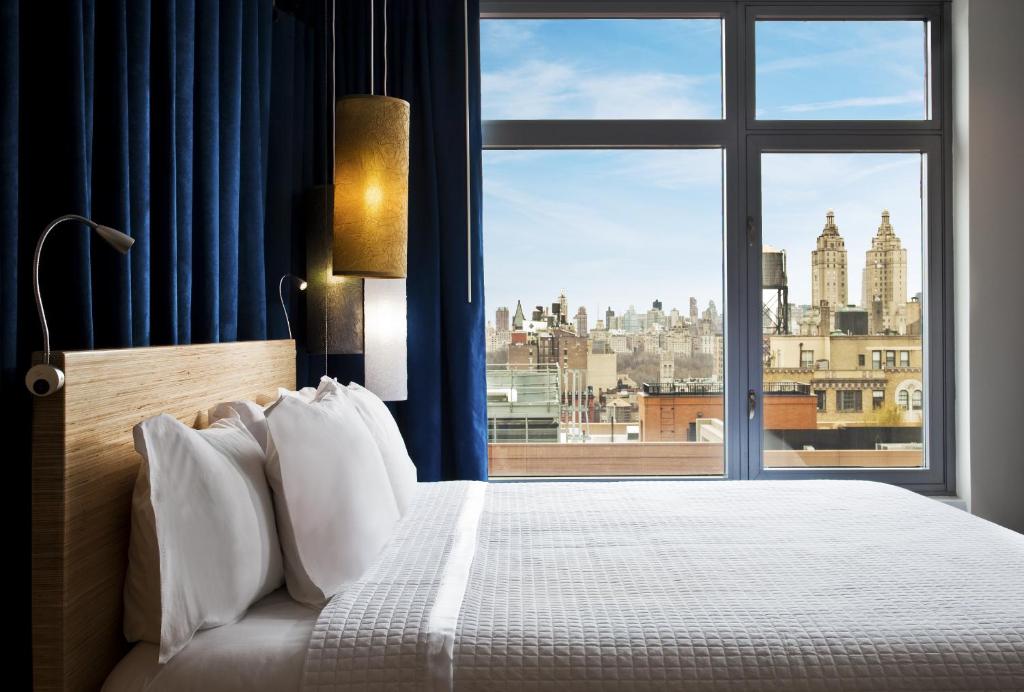 Arthouse Hotel - On-Site Dining Options