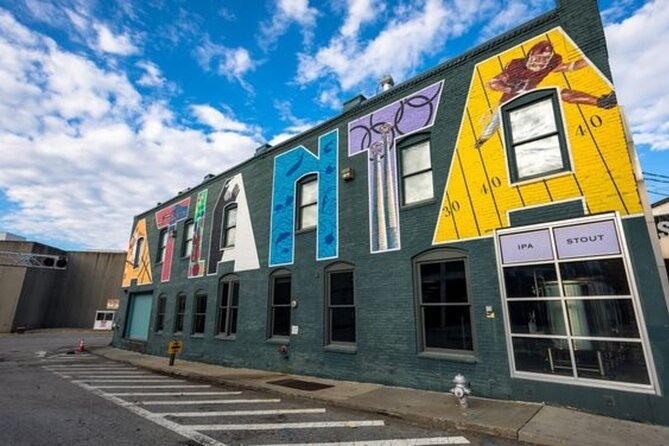 Atlanta : Best Street Food Private Tour With A Local Guide - Pricing and Booking Flexibility