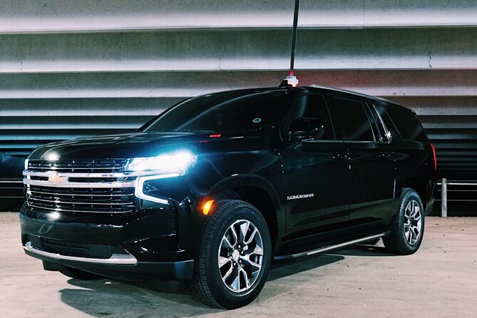 Atlanta Departure Chauffeur Driven Transport - Customer Support and Communication