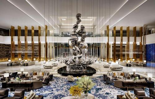 Atlantis The Royal - Unparalleled Facilities and Services