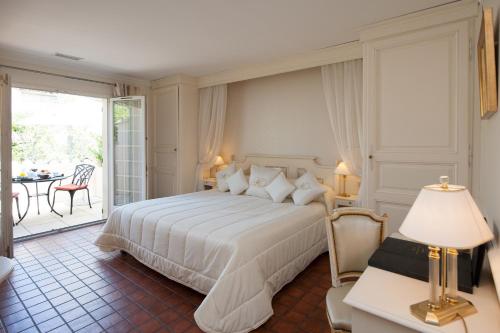 Auberge De Cassagne & Spa - Dining and Cuisine