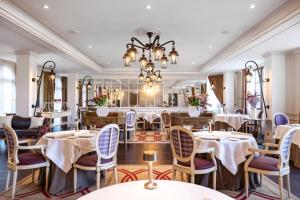 Auberge Du Jeu De Paume - Guest Feedback and Ratings