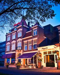 Augusta Hotel - Guest Reviews and Experiences