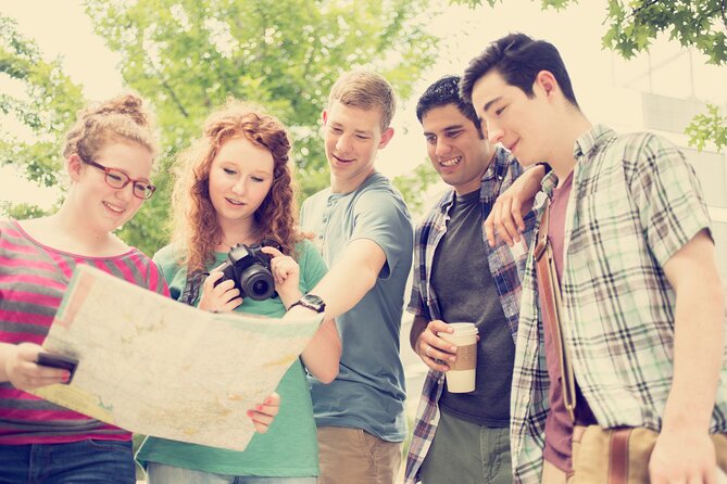 Austin's Enchanting Walking Tour of European Explorer's Dream - Booking and Cancellation Policies