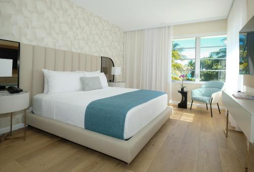 Avalon Hotel - Hotel Facilities and Services