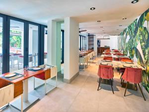 Axel Beach Miami-South Beach - Adults Only - Accommodation Options