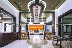 Ayla Bawadi Hotel - Accommodation Options