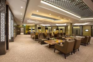 Ayla Grand Hotel - Dining Experiences