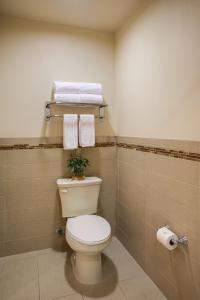 Ayres Hotel Huntington Beach/Fountain Valley - Frequently Asked Questions