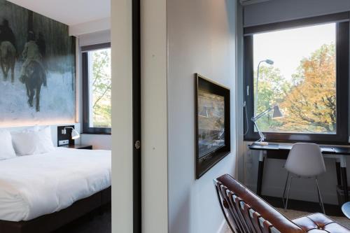 B-aparthotel Kennedy - Guest Experience and Ratings