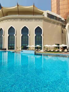 Bab Al Qasr Hotel - Accommodation Options