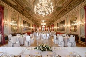 Baglioni Hotel Luna - The Leading Hotels of the World - Dining Options