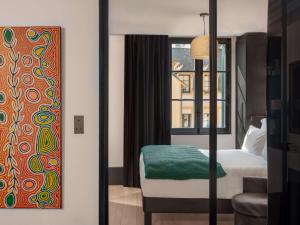 Balthazar Hotel & Spa Rennes - MGallery Hotel Collection - Room Accommodations