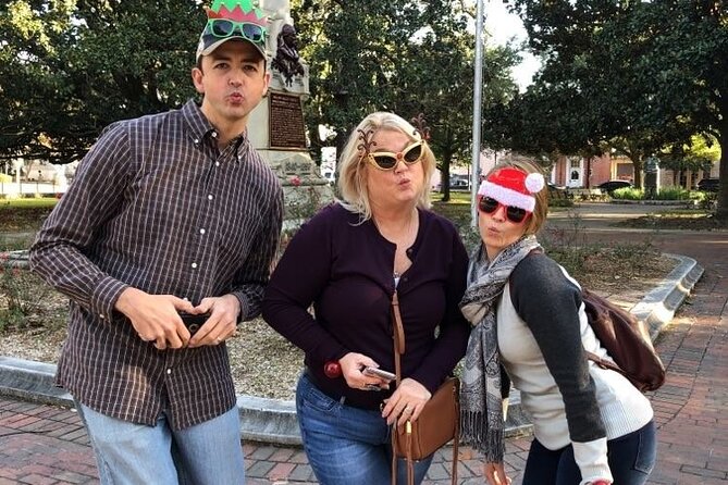 Baltimore City Scavenger Hunt Excursion by 3Quest Challenge - Understanding the Accessibility and Participation Details