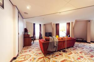 Banks Mansion - All Inclusive Boutique Hotel - Guest Experiences