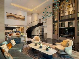 Banyan Tree Dubai at Bluewaters - Dining and Cuisine