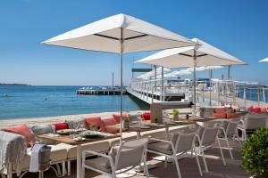 Barrière Hotel Le Majestic Cannes - Dining Experiences