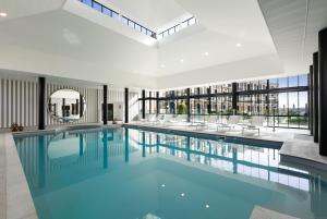 Barrière Hotel The Grand Hotel Dinard - Dining and Bars