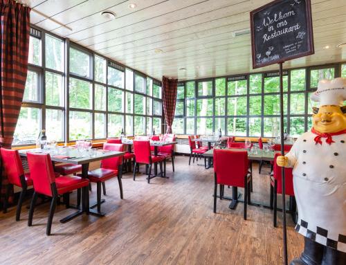 Bastion Hotel Heerlen - Guest Experience