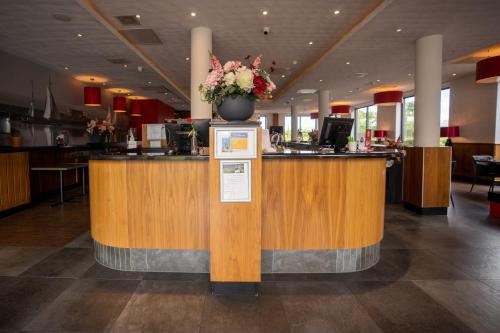 Bastion Hotel Leeuwarden - Guest Experiences