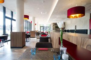 Bastion Hotel Tilburg - Room Features