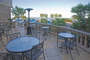 Bay Landing Hotel - Guest Policies